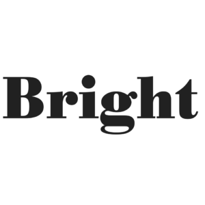 bright