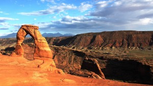 grand canyon