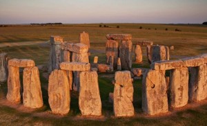 stone henge