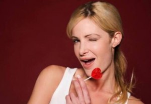 lollipop