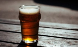 beer