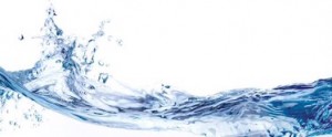 water