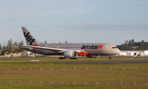 jet star