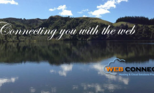 web connect