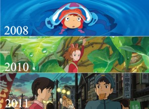 2008 - 2011