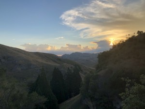 te mata peak