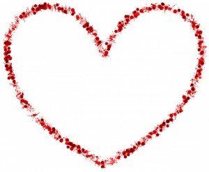 love heart
