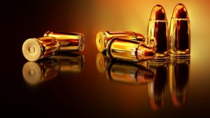 bullets