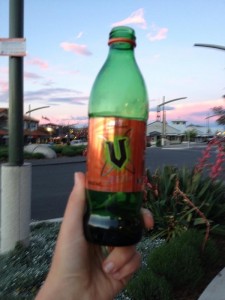 v energy drink