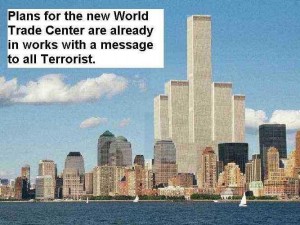 world trade center