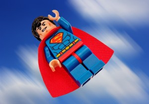 super man