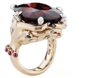 20. Get a ring like this one