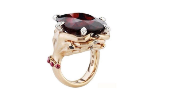 20. Get a ring like this one