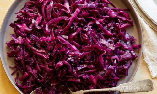 Red Cabbage