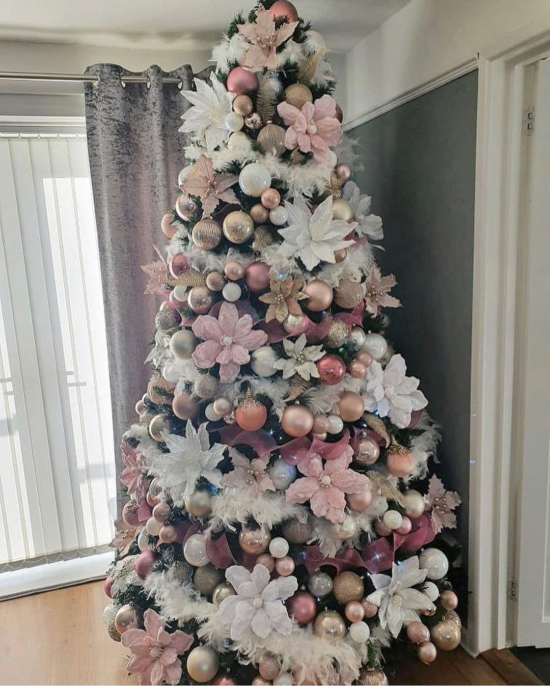 I’m dreaming of Christmas already..