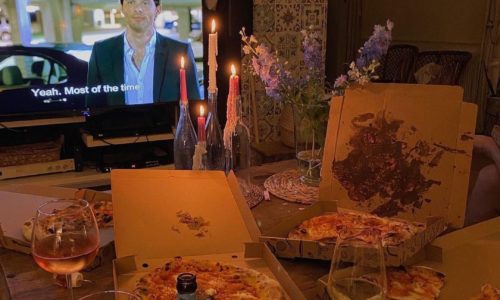 date night