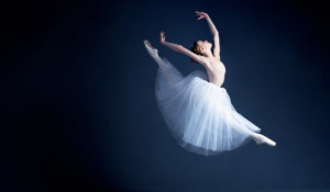 BEEN THERE DONE THAT. 28. Go to the ballet