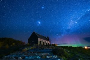 Southern Lights